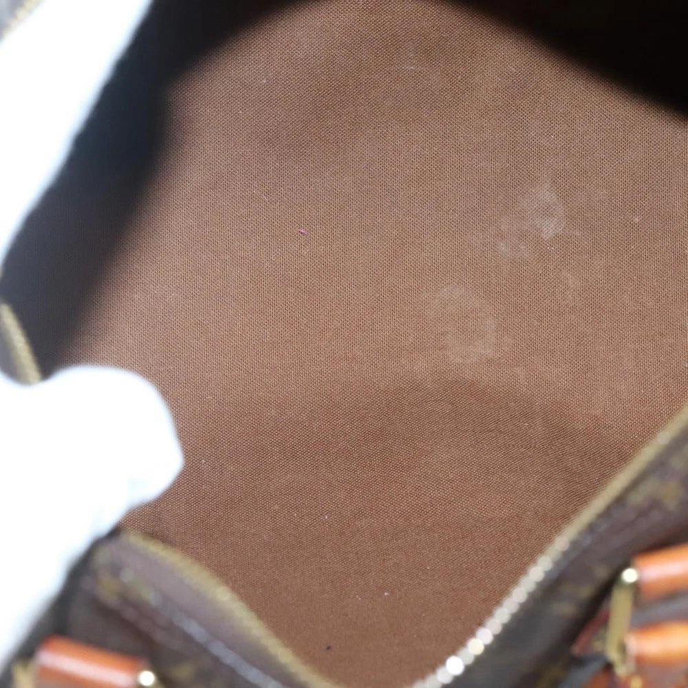 Louis Vuitton Speedy 30 Bag - Monogram Canvas