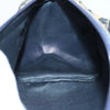 Vintage Dior Handbag - Navy Trotter Canvas