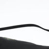 Svart Prada Nylon Veske
