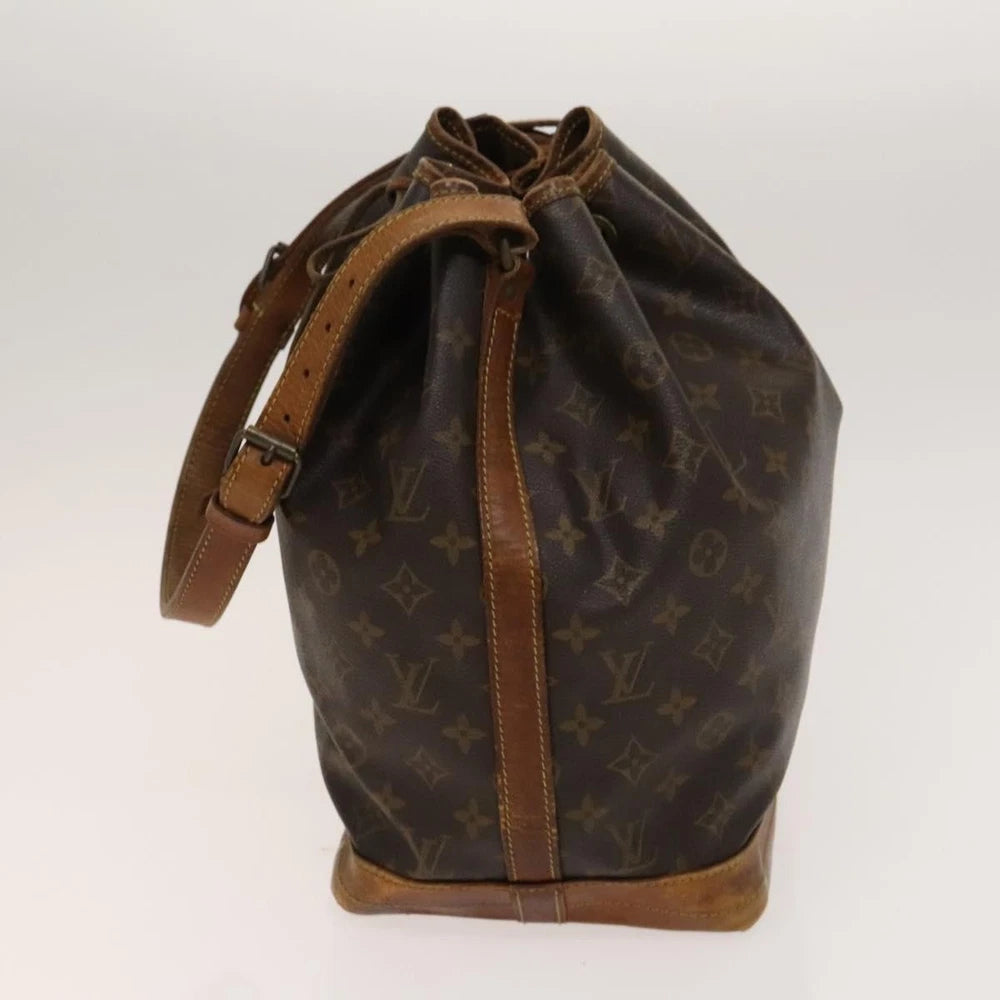 Louis Vuitton Noe Bag - Monogram Canvas