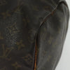 Louis Vuitton Speedy 40 Bag Monogram Canvas