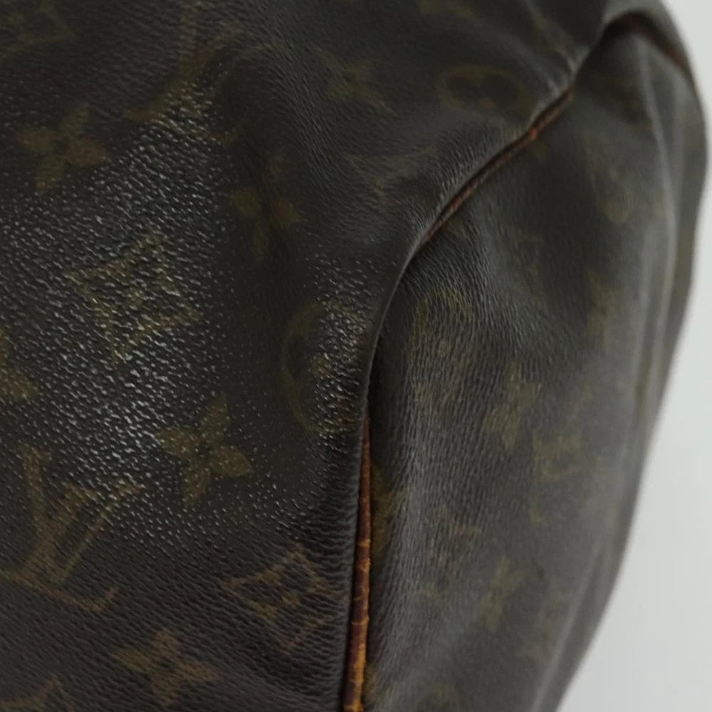 Louis Vuitton Speedy 40 Bag Monogram Canvas