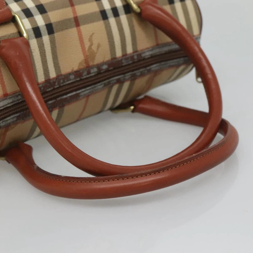 Burberry Bag - Beige Nova Check
