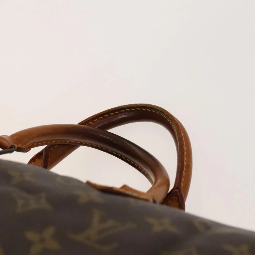 Louis Vuitton Speedy 40 Bag - Monogram Canvas