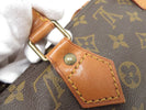 LOUIS VUITTON SPEEDY 40 BAG MONOGRAM CANVAS