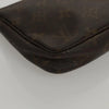 LOUIS VUITTON POCHETTE BAG MONOGRAM CANVAS