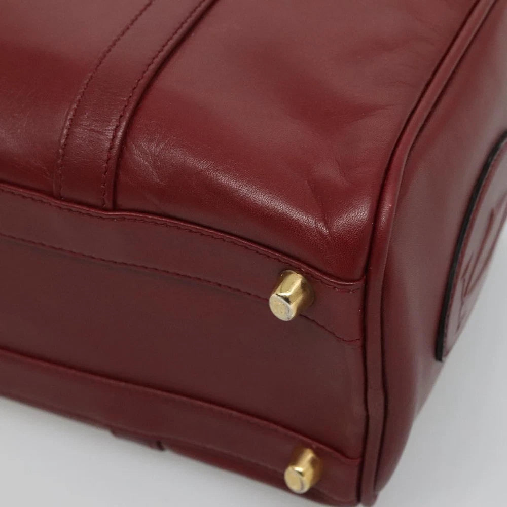 CARTIER MUST LINE BAG