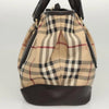 Burberry Bag - Beige Nova Check