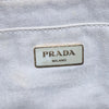 PRADA CANAPA TOTE BAG MM