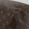 Louis Vuitton Speedy 40 Bag - Monogram Canvas