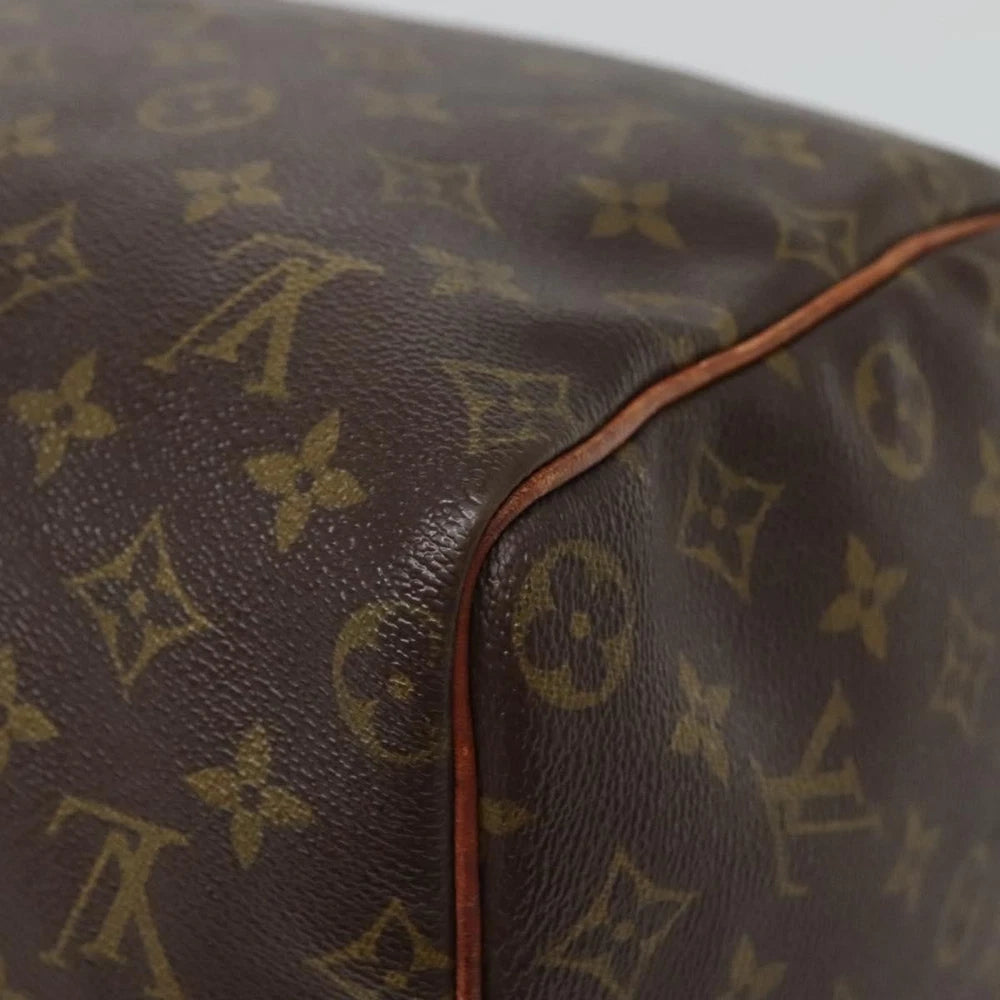 Louis Vuitton Speedy 40 Bag - Monogram Canvas
