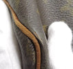LOUIS VUITTON KEEPALL 55 BAG MONOGRAM CANVAS