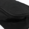 Svart Prada Nylon Veske