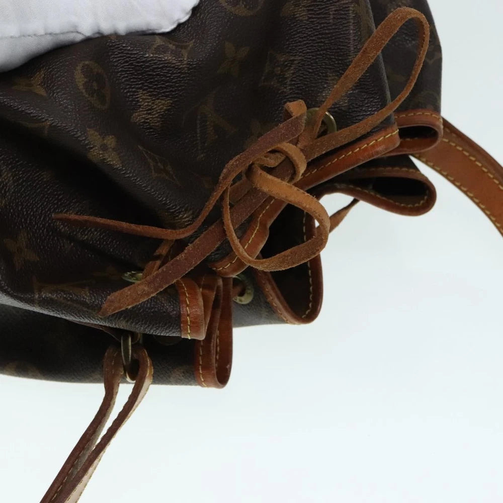 Vintage Louis Vuitton Noe Bag - Monogram Canvas