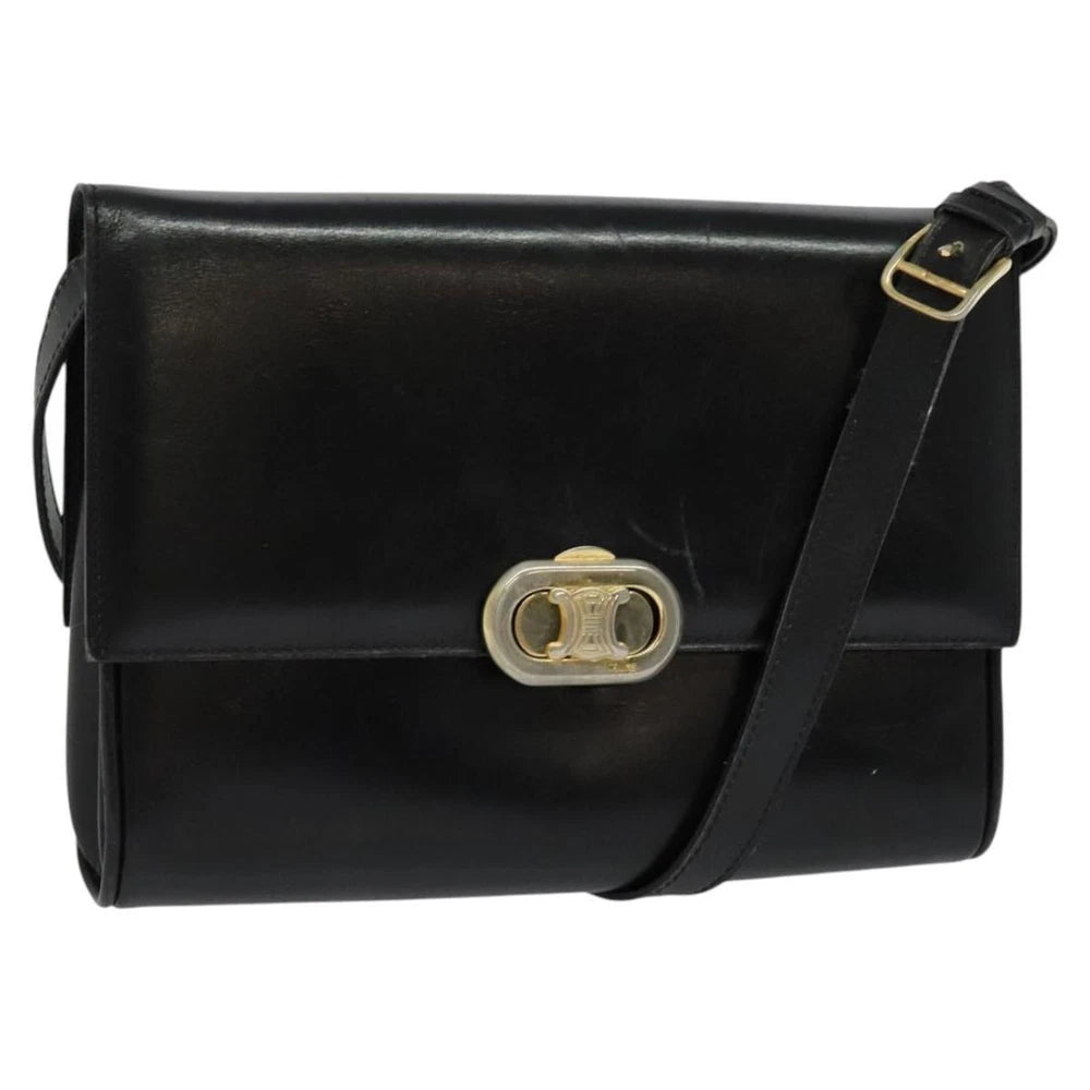 CELINE SHOULDER BAG