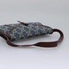 CELINE MACADAM SHOULDER BAG