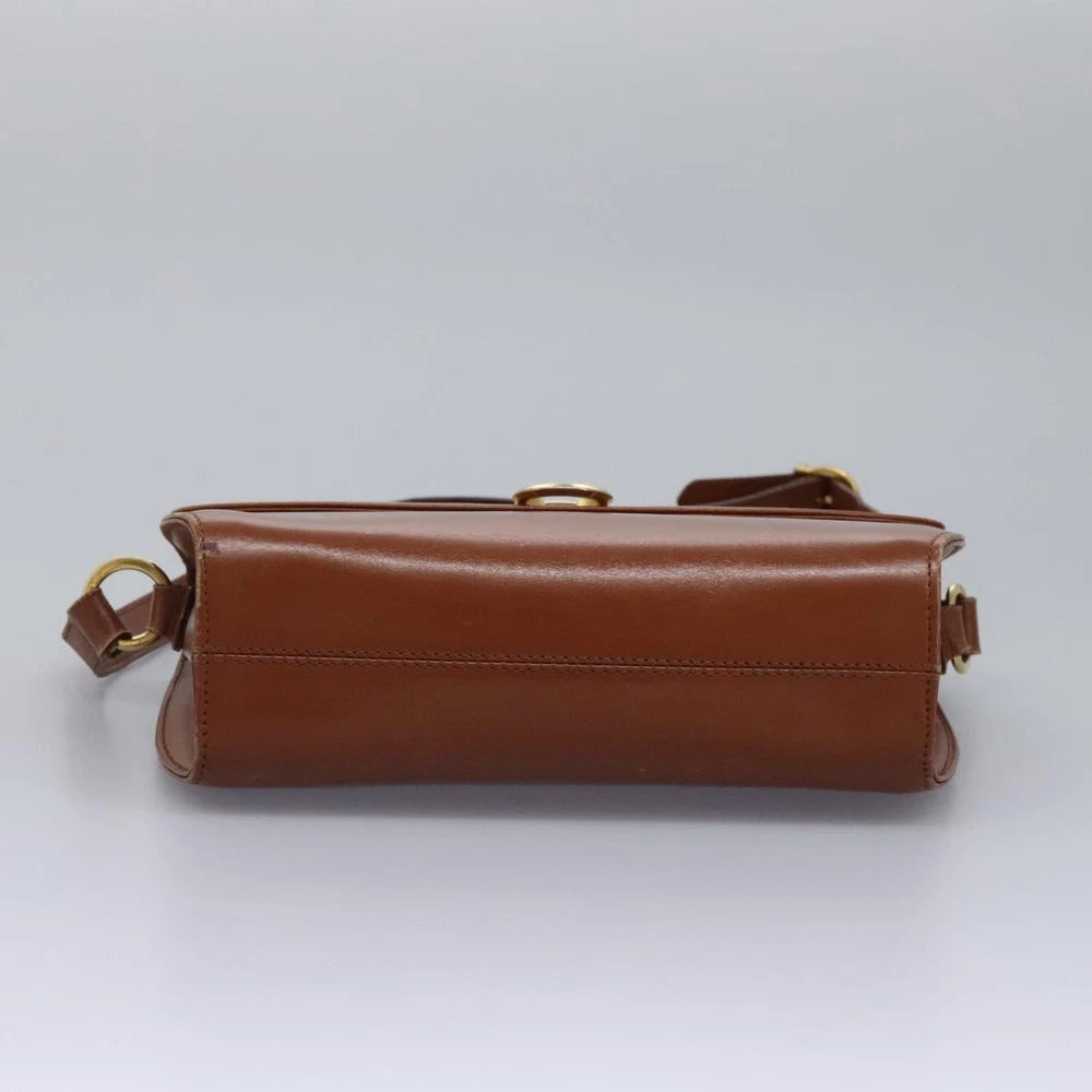 SALVATORE FERRAGAMO GANCINI BAG