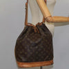 LOUIS VUITTON NOE MONOGRAM CANVAS - Brands Select