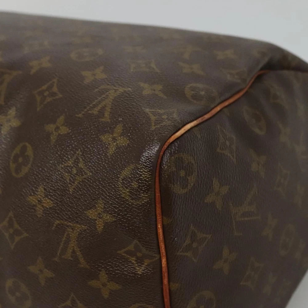 Louis Vuitton Speedy 40 Vintage - Monogram Canvas