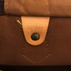 LOUIS VUITTON SPEEDY 40 BAG MONOGRAM CANVAS