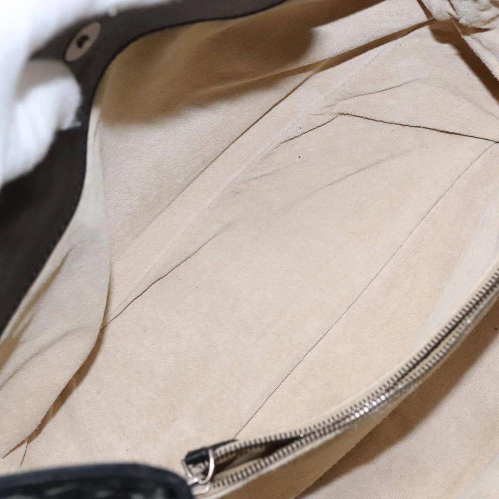 BOTTEGA VENETA INTRECCIATO BAG