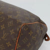 Vintage Louis Vuitton Speedy 30 Bag - Monogram Canvas