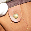 Vintage Louis Vuitton Speedy 35 Bag - Monogram Canvas