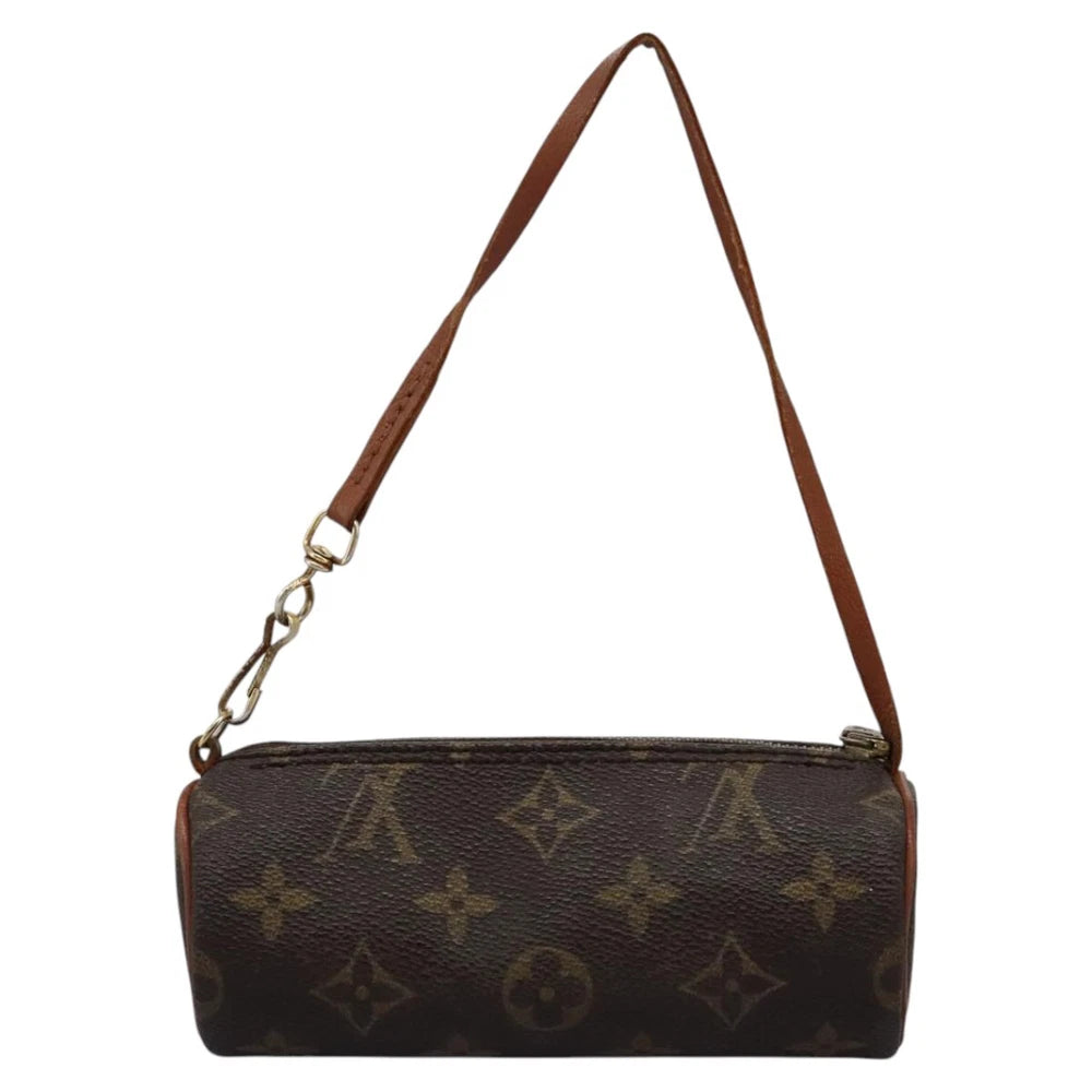 LOUIS VUITTON PAPILLON BAG MONOGRAM CANVAS