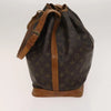 Vintage Louis Vuitton Noe Bag - Monogram Canvas