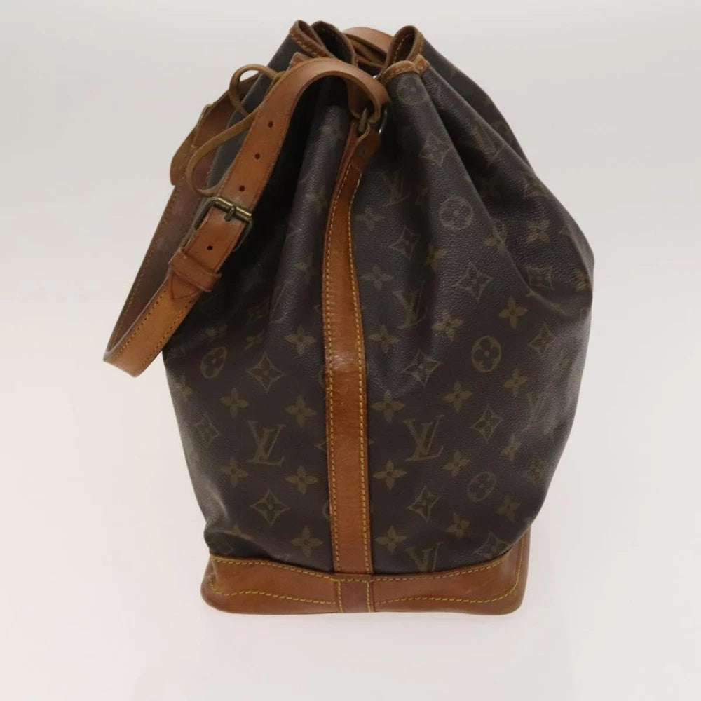 Vintage Louis Vuitton Noe Bag - Monogram Canvas