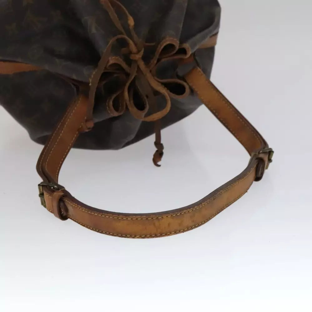 LOUIS VUITTON NOE MONOGRAM CANVAS - Brands Select