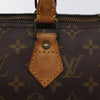 Louis Vuitton Speedy 25 Bag - Monogram Canvas