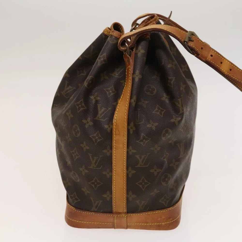 Vintage Louis Vuitton Noe Bag - Monogram Canvas