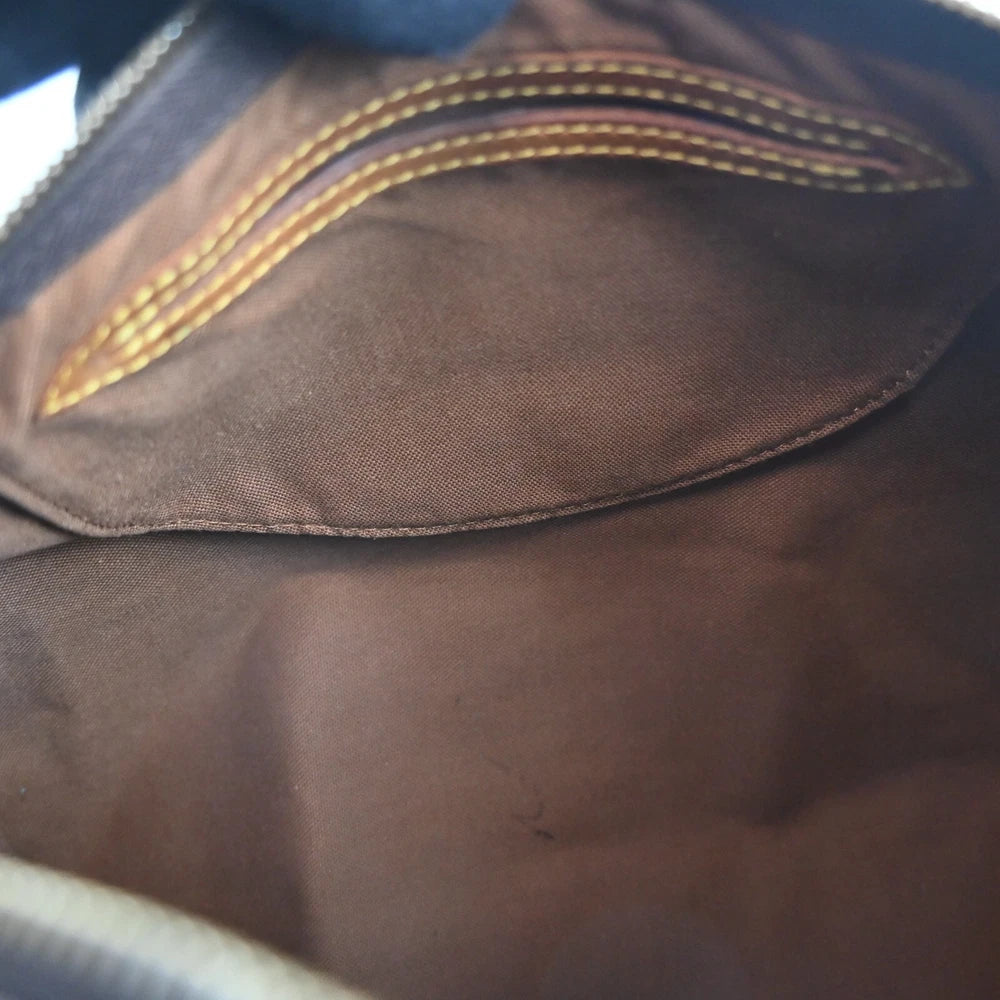 LOUIS VUITTON SPEEDY 30 BAG MONOGRAM CANVAS