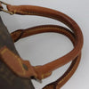 LOUIS VUITTON SPEEDY 40 MONOGRAM CANVAS
