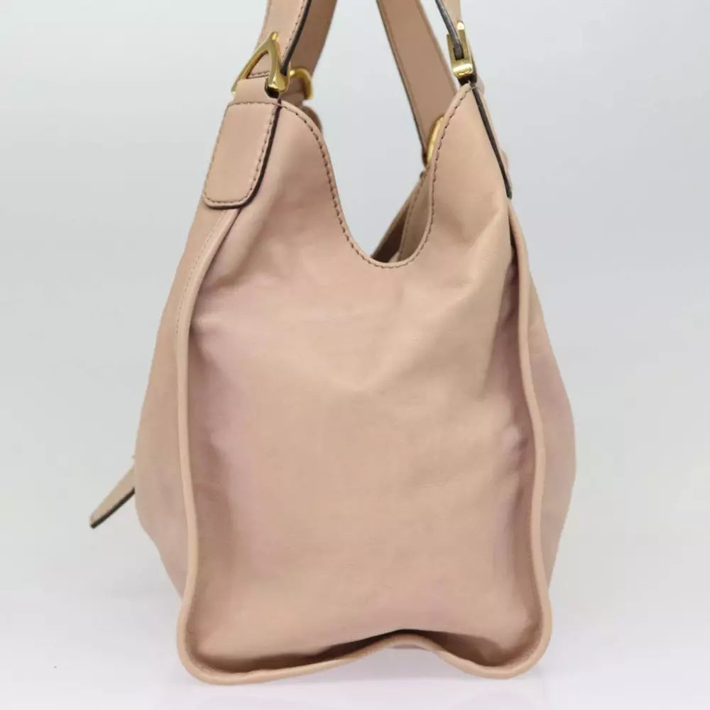 GUCCI STIRRUP TOTE BAG - VINTAGE 1975 - Brands Select