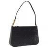 CHRISTIAN DIOR CANNAGE SHOULDER BAG - Brands Select