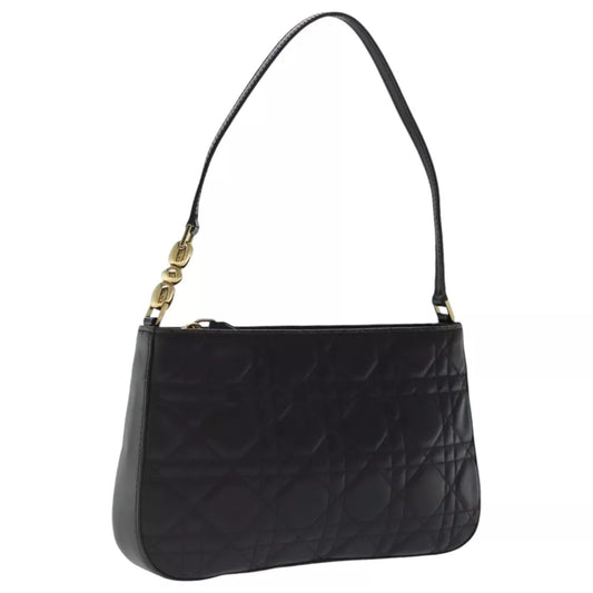 CHRISTIAN DIOR CANNAGE SHOULDER BAG - Brands Select