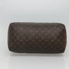LOUIS VUITTON SPEEDY 35 BAG MONOGRAM CANVAS