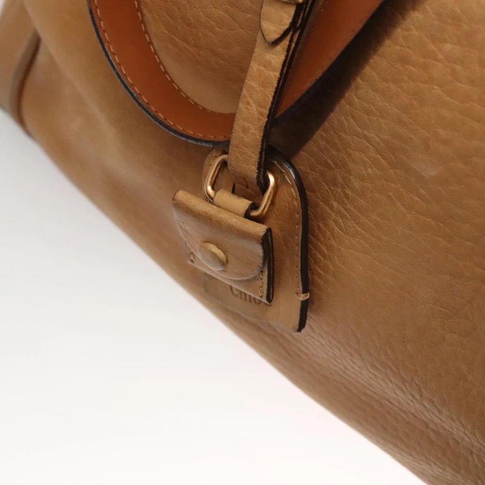 CHLOE BAG