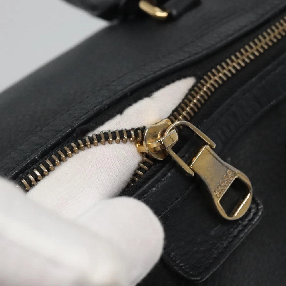 LOEWE ANAGRAM JUSTA 25 BAG