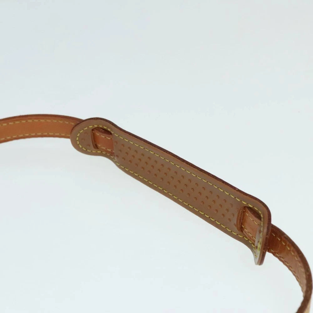 LOUIS VUITTON TROCADERO 27 SHOULDER BAG