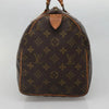 Vintage Louis Vuitton Speedy 30 Bag - Monogram Canvas