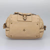 CHLOE PADDINGTON BAG BEIGE LEATHER