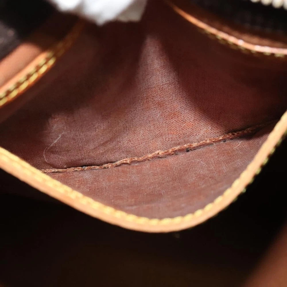 Louis Vuitton Speedy 40 Bag - Monogram Canvas