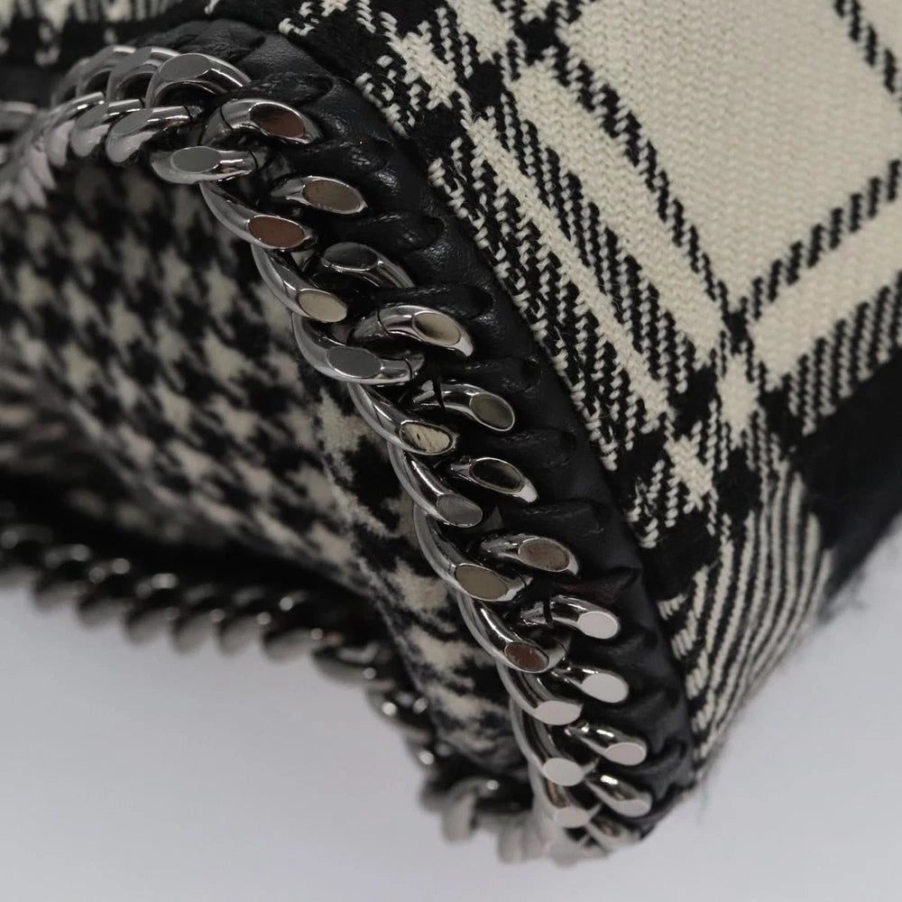 STELLA MACCARTNEY BAG COTTON