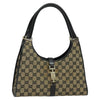 GUCCI JACKIE BAG GG CANVAS