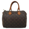 Louis Vuitton Speedy 25 Veske - Monogram Canvas