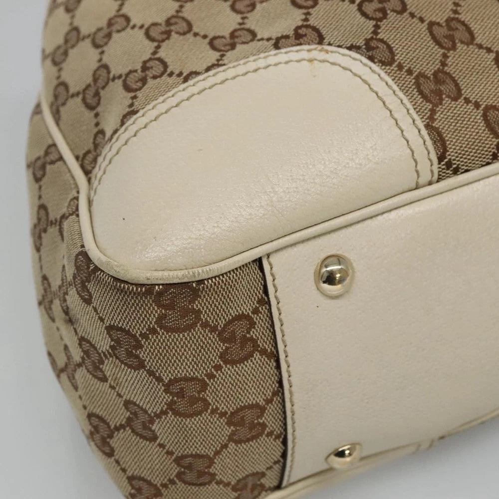 GUCCI PRINCY TOTE BAG