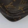LOUIS VUITTON POCHETTE MONOGRAM CANVAS - Brands Select